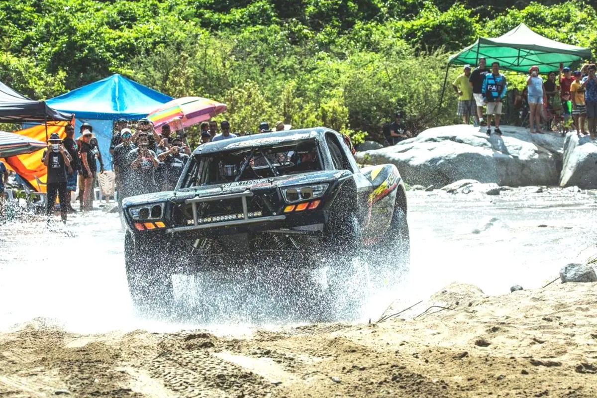 Galería ABRIENDO PISTA 0