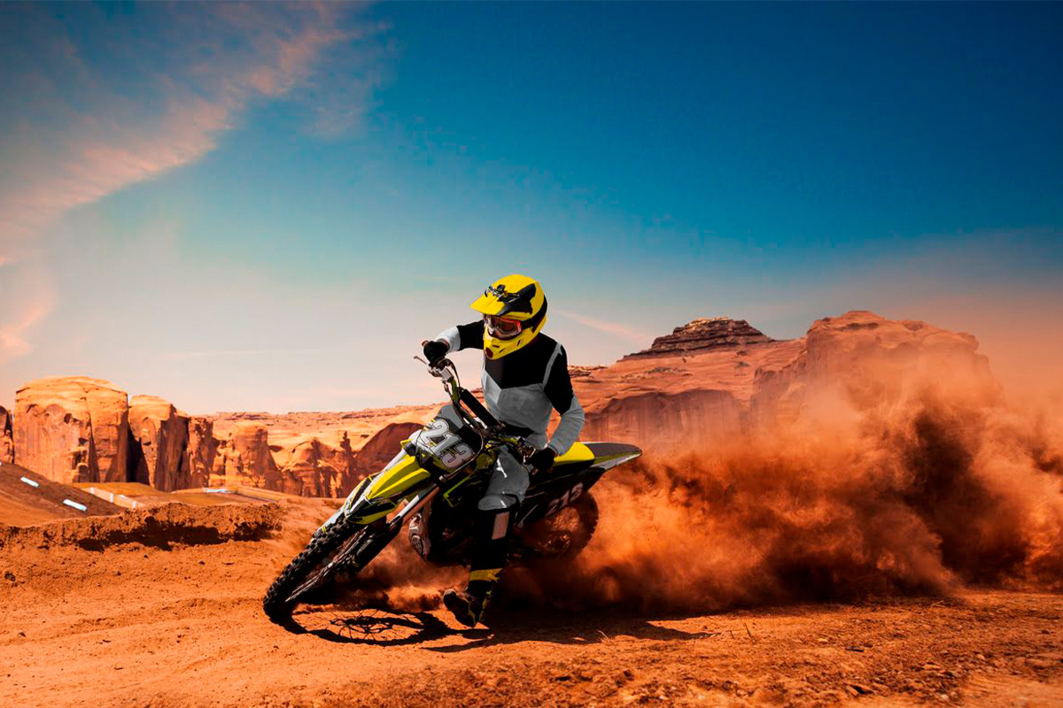 Galería ABRIENDO PISTA 1