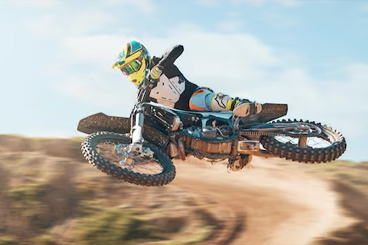 Galería ABRIENDO PISTA 2