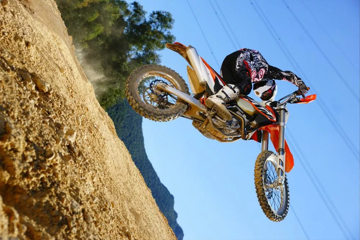 Galería ABRIENDO PISTA 3