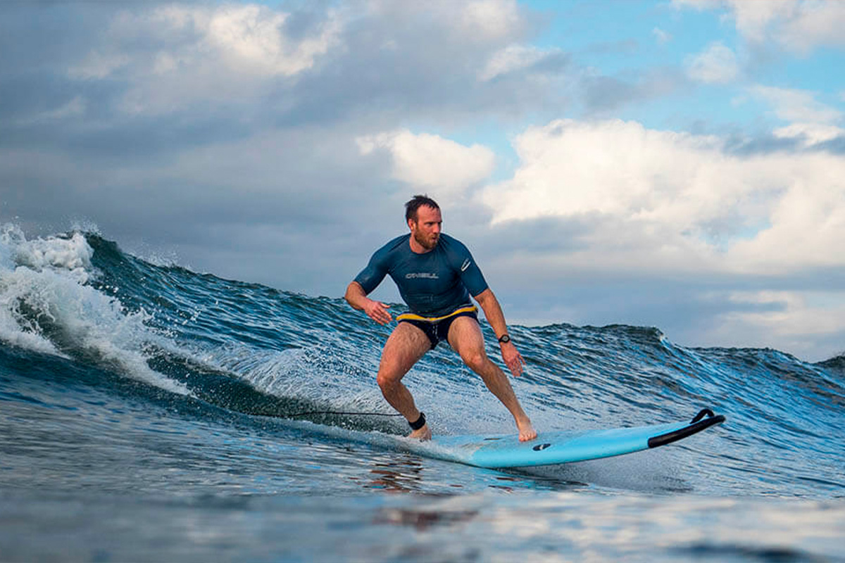 Galería CONEXIÓN SURFING 0