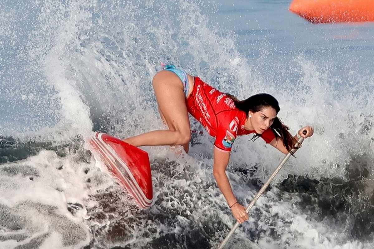 Galería CONEXIÓN SURFING 1