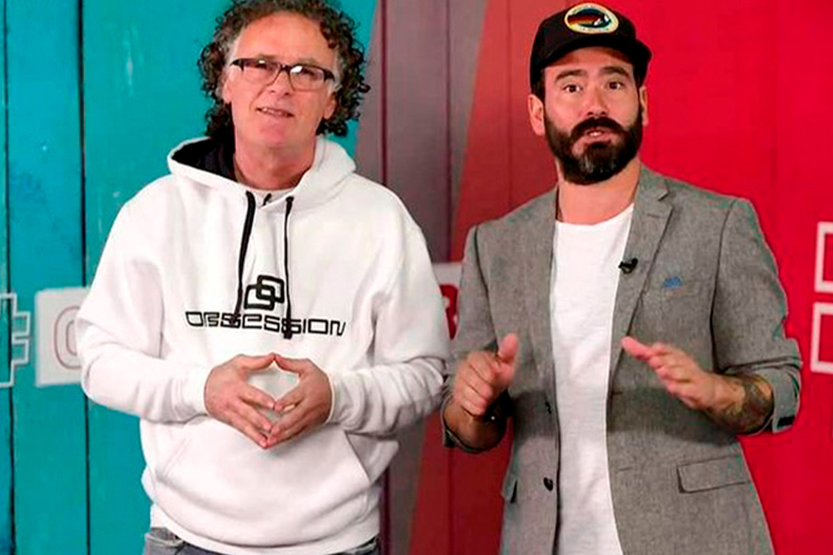 Galería CONEXIÓN SURFING 3