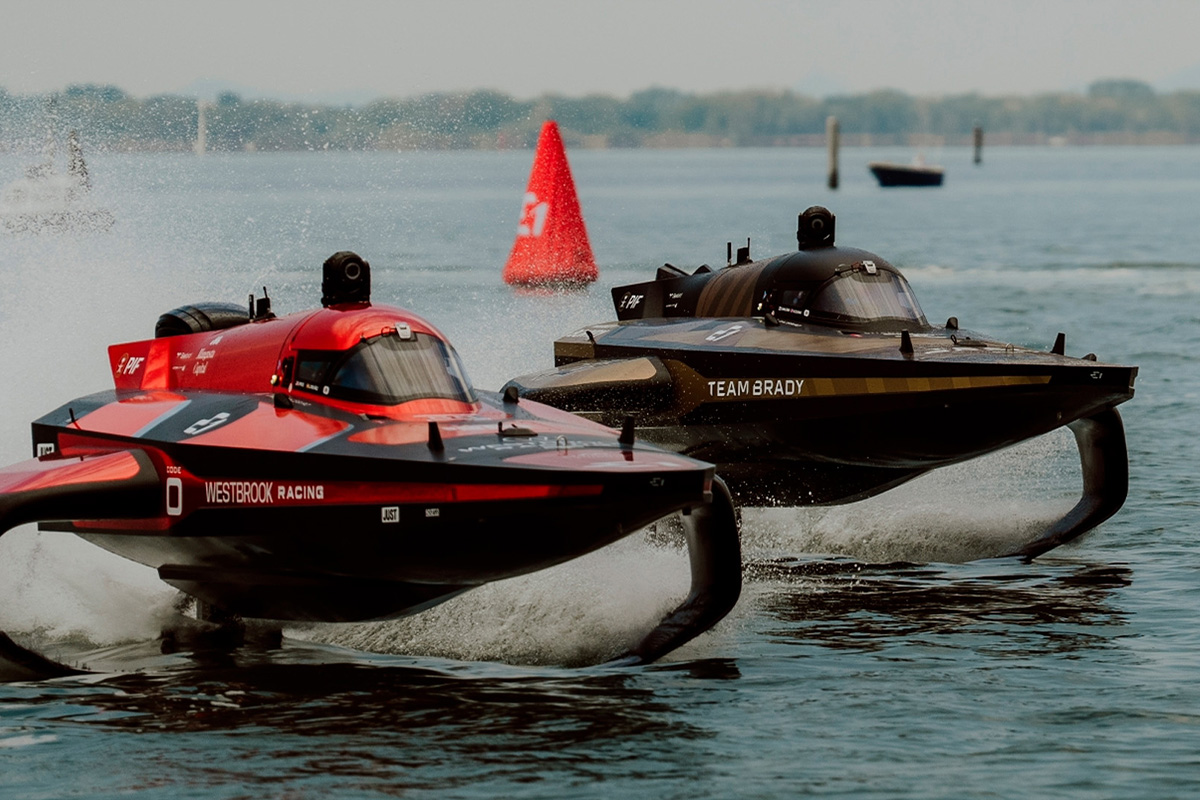 Galería E1 SERIES 1