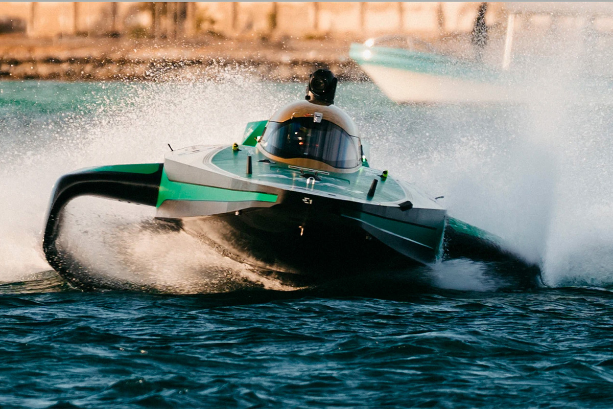 Galería E1 SERIES 2