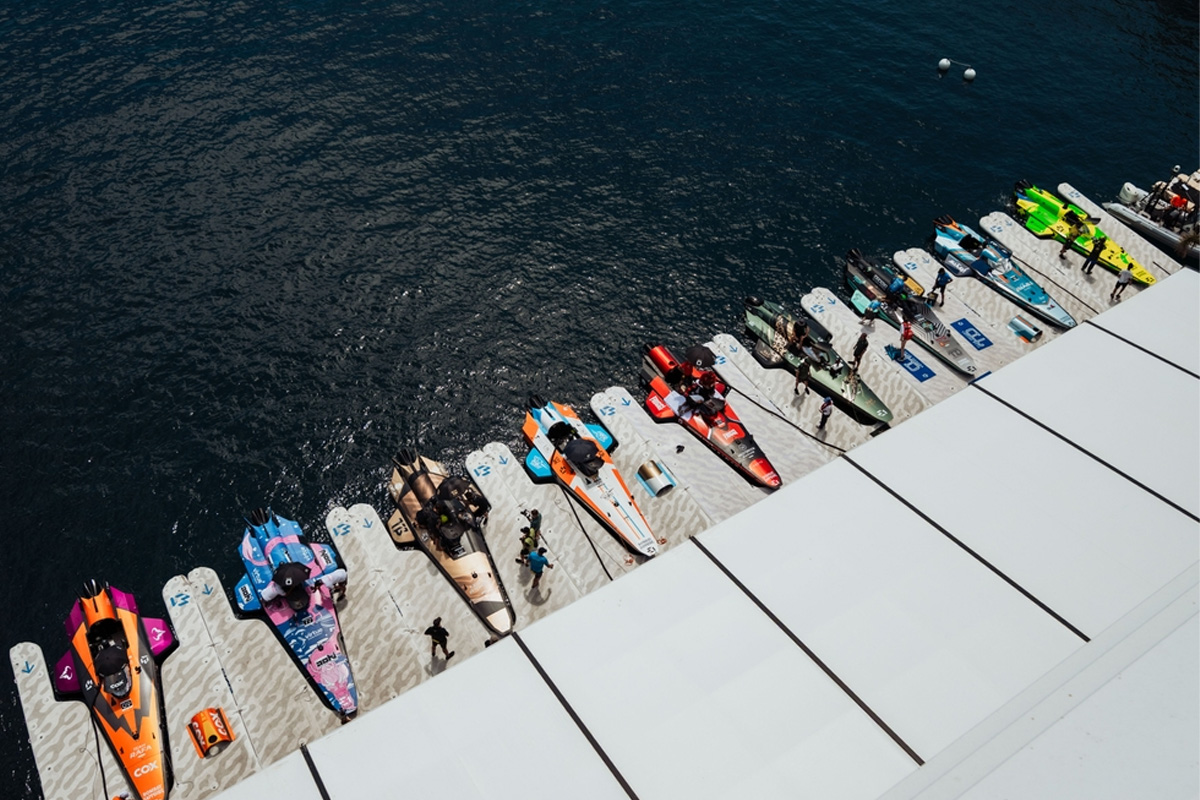 Galería E1 SERIES 3