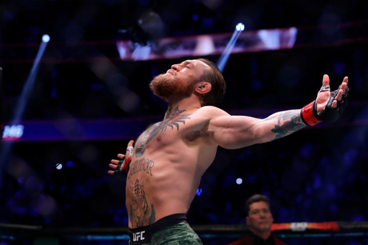 Galería FIGHT LIVES 2