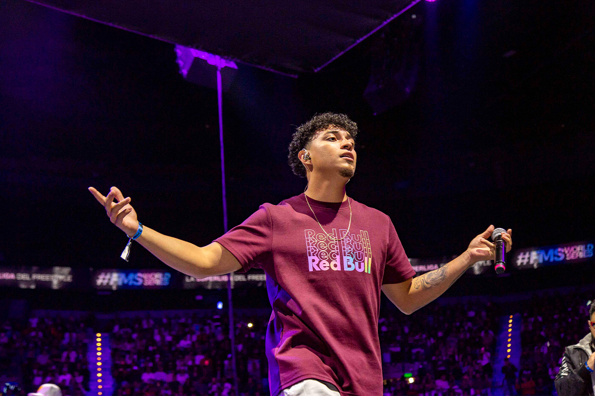 Galería FMS WORLD SERIES 0