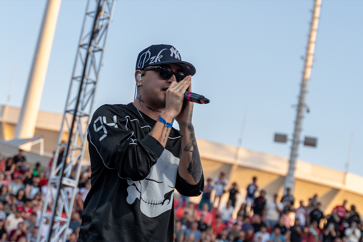 Galería FMS WORLD SERIES 2