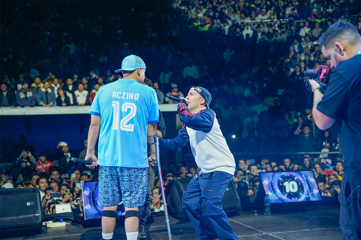 Galería FMS WORLD SERIES 3