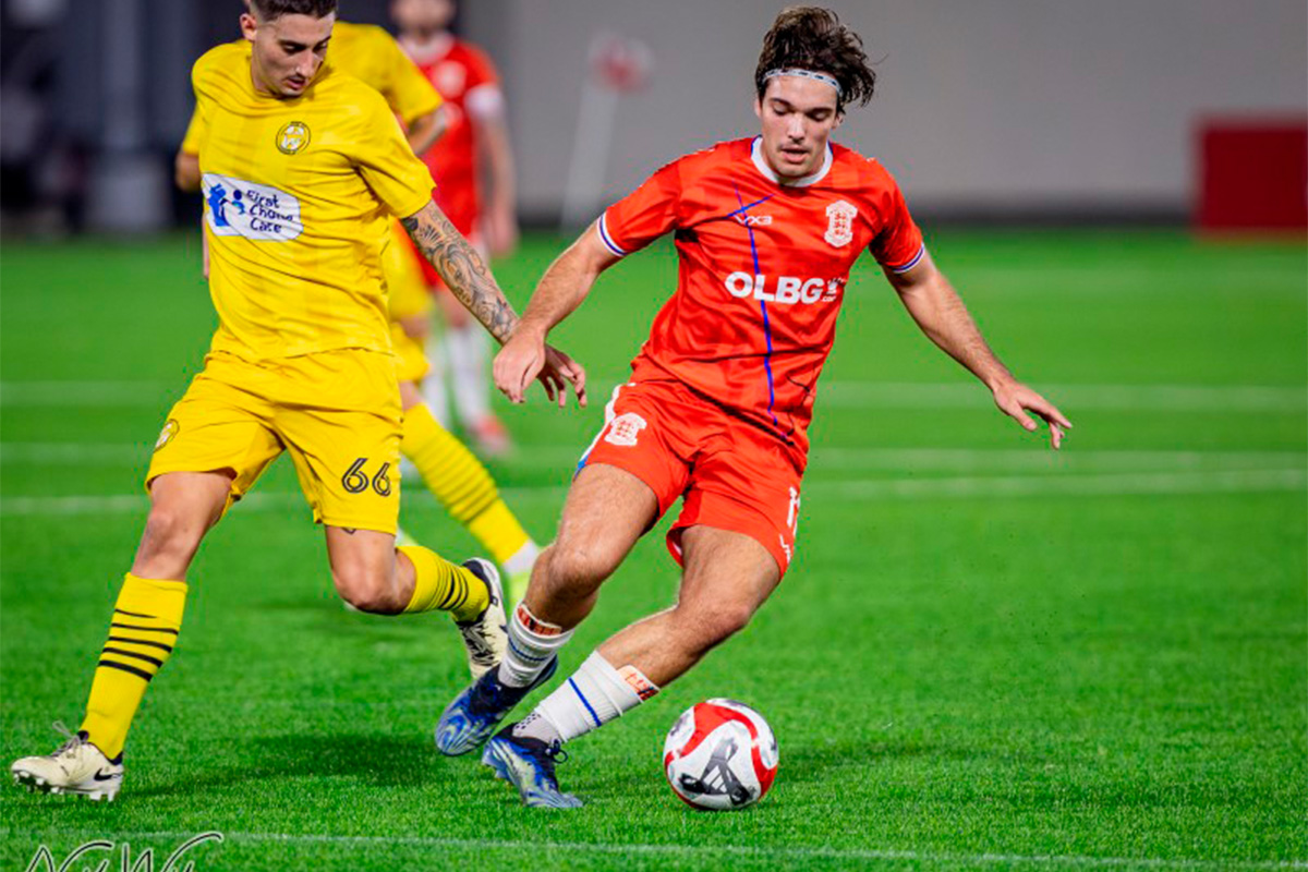 Galería GIBRALTAR FOOTBALL LEAGUE 3