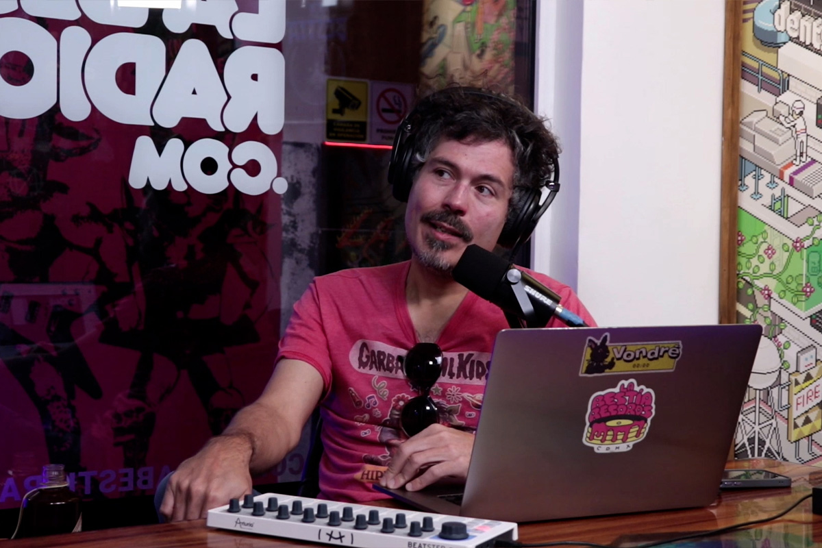 Galería LA HORA DE LA BESTIA 0