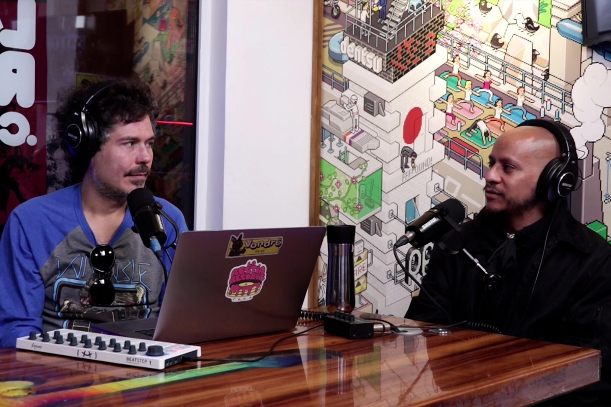 Galería LA HORA DE LA BESTIA 1