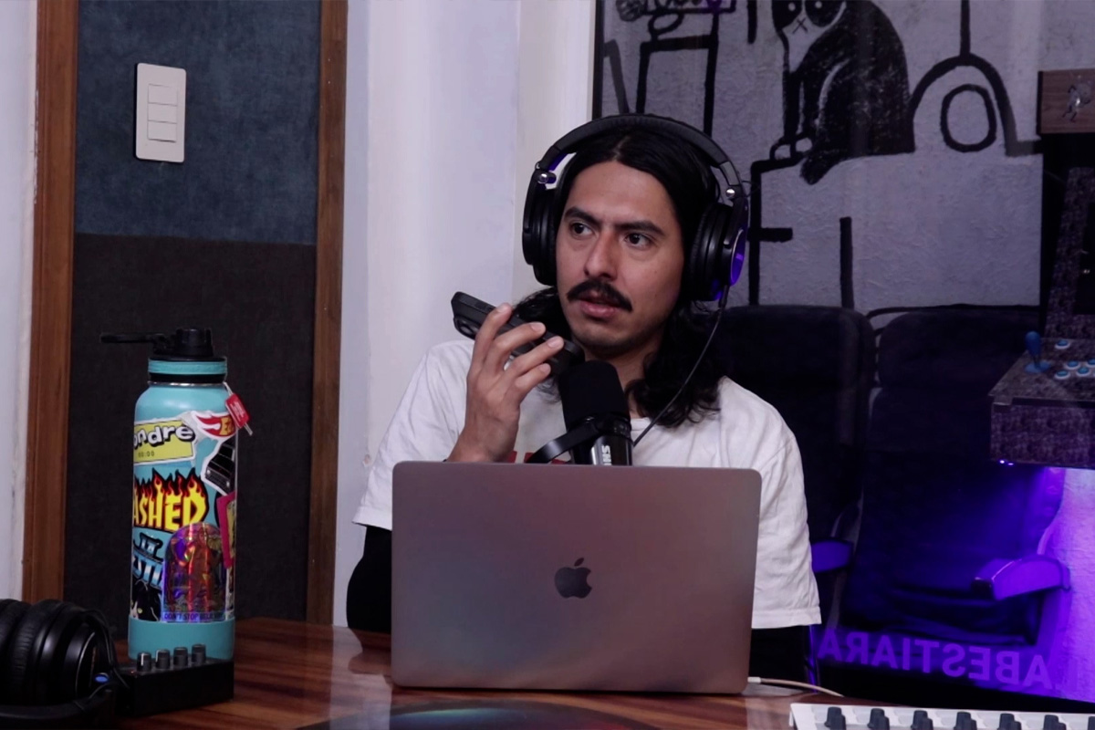 Galería LA HORA DE LA BESTIA 2