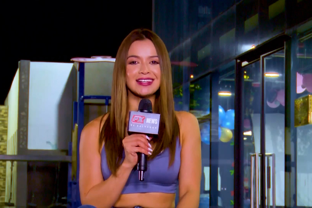 Galería PX NEWS EL SALVADOR 0