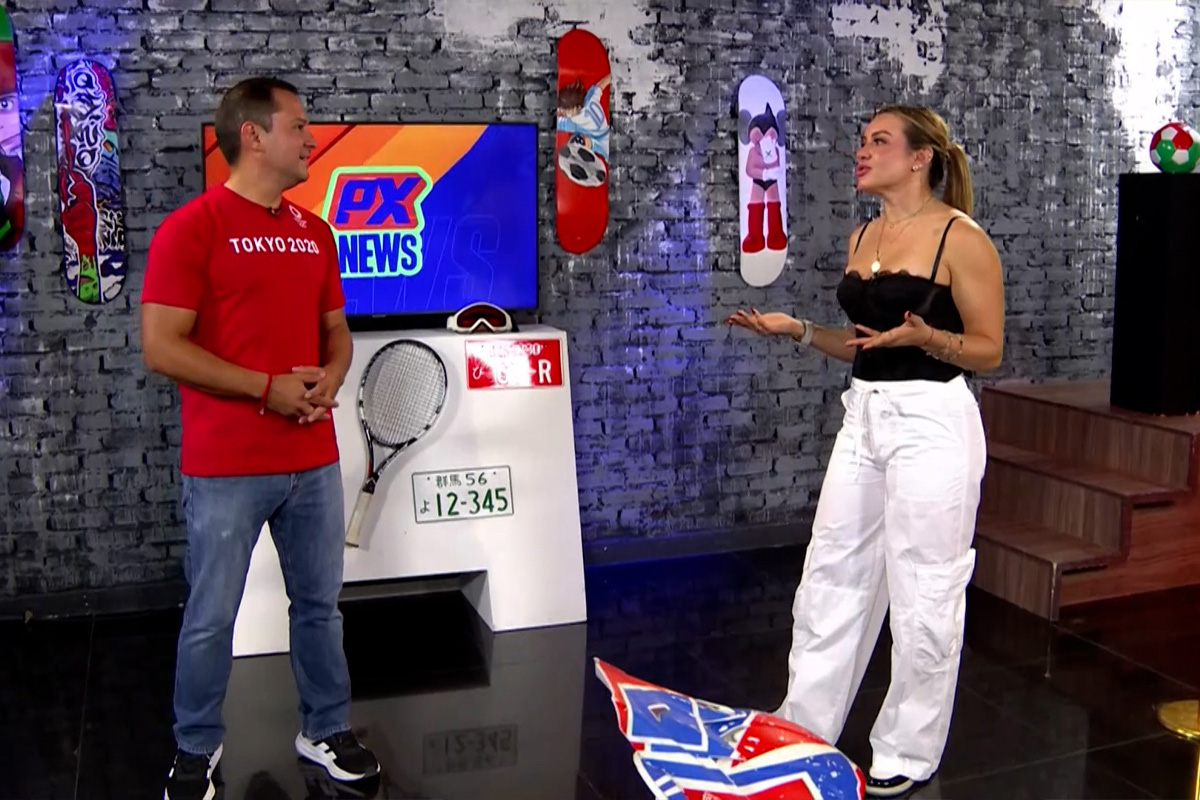 Galería PX NEWS NUEVO LEÓN 0