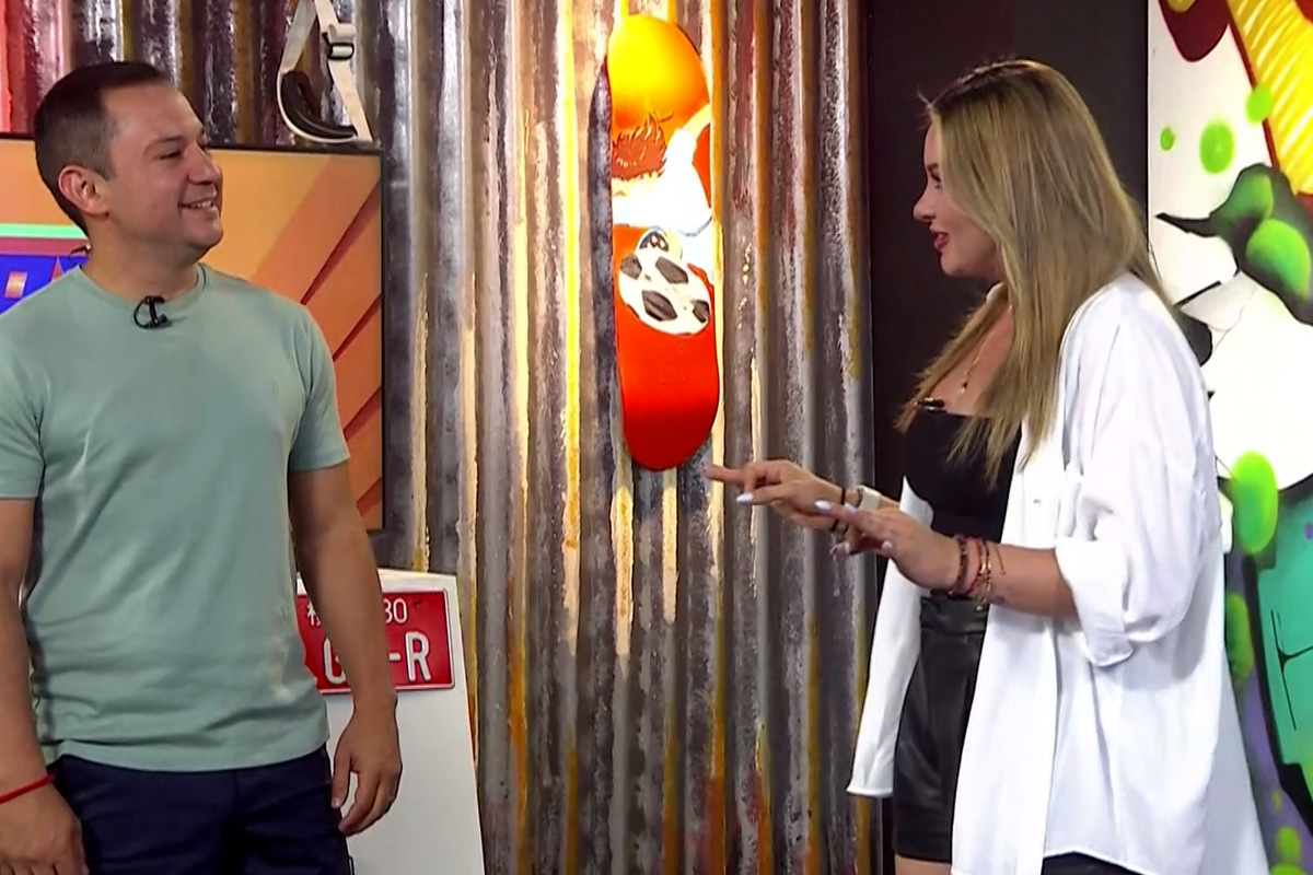 Galería PX NEWS NUEVO LEÓN 1