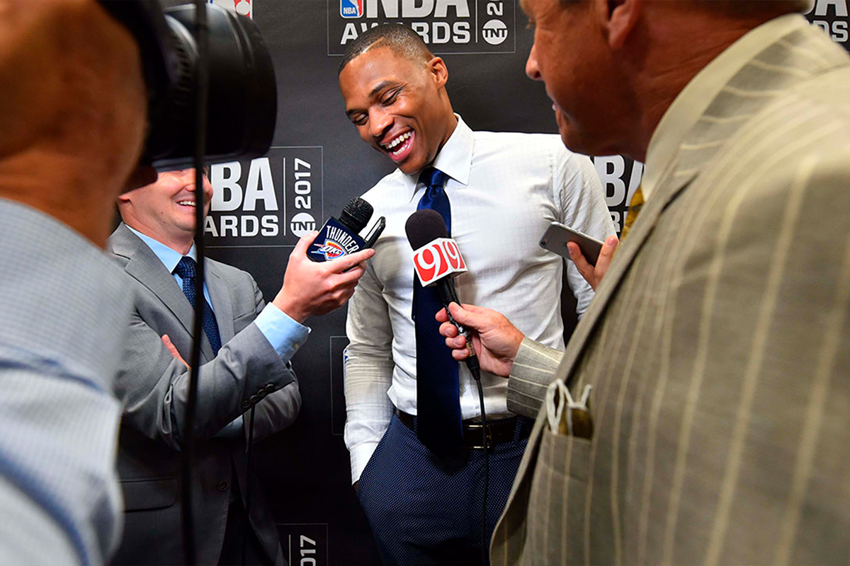 Galería SPORT STARS UNCOVERED 0