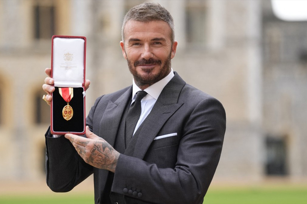 Galería SPORT STARS UNCOVERED 1