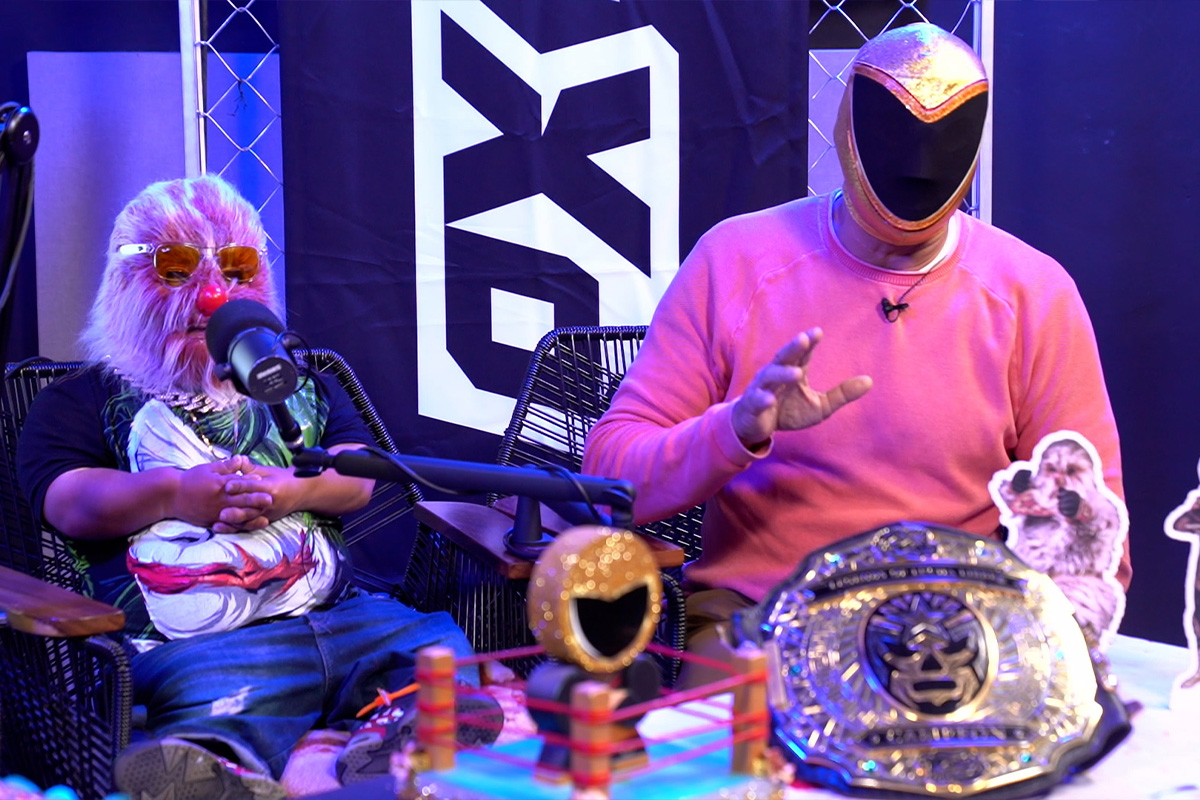 Galería SUDOR Y GLORIA 1