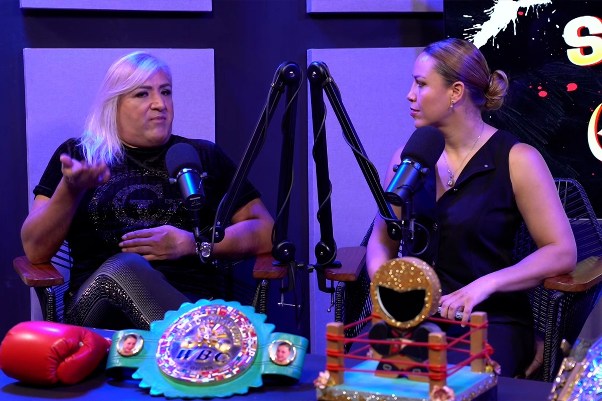 Galería SUDOR Y GLORIA 2