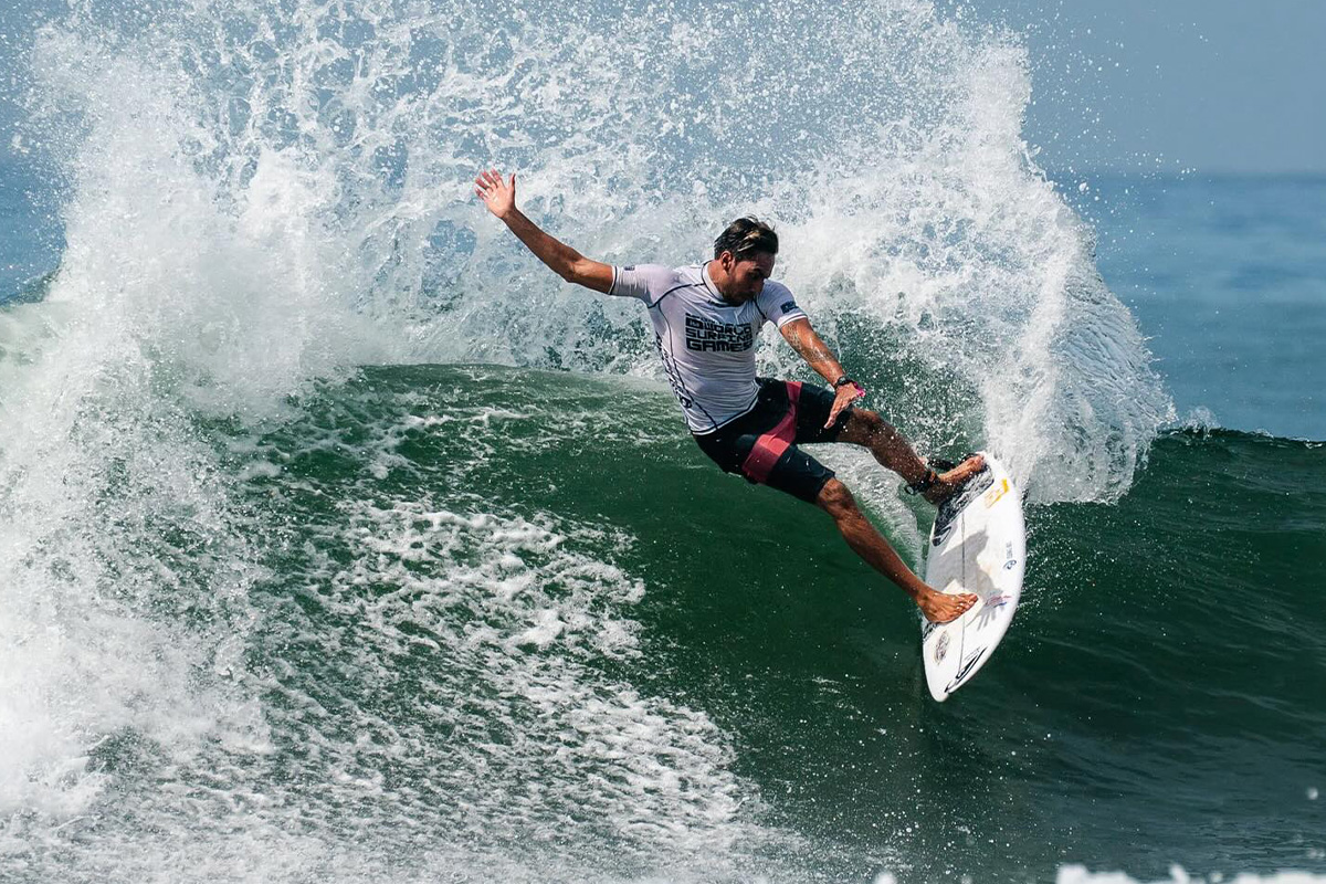 Galería SURFING REPÚBLICA 0