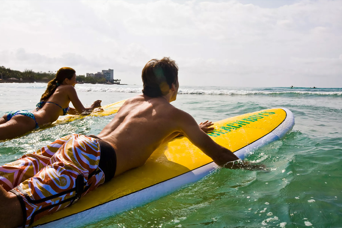 Galería THE CHALLENGE 1