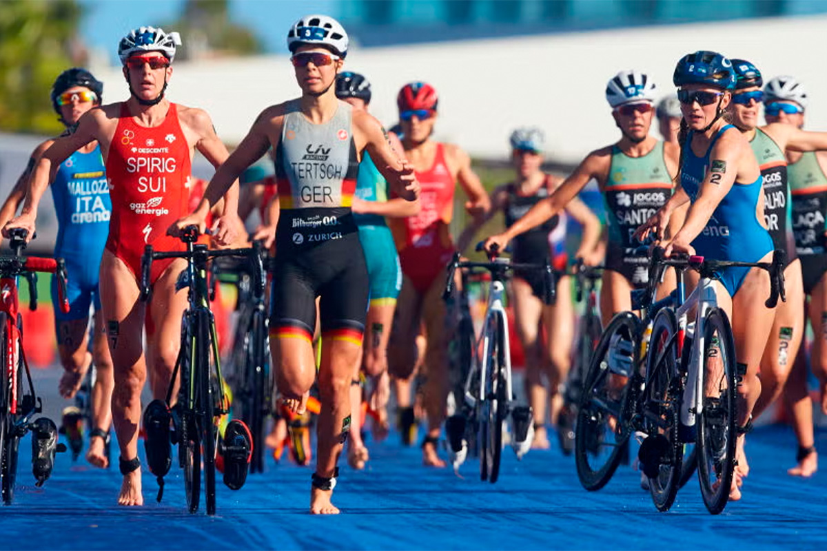 Galería THE CHALLENGE 3