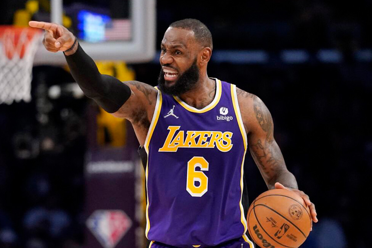 Galería THE GREATEST OF ALL TIME 1