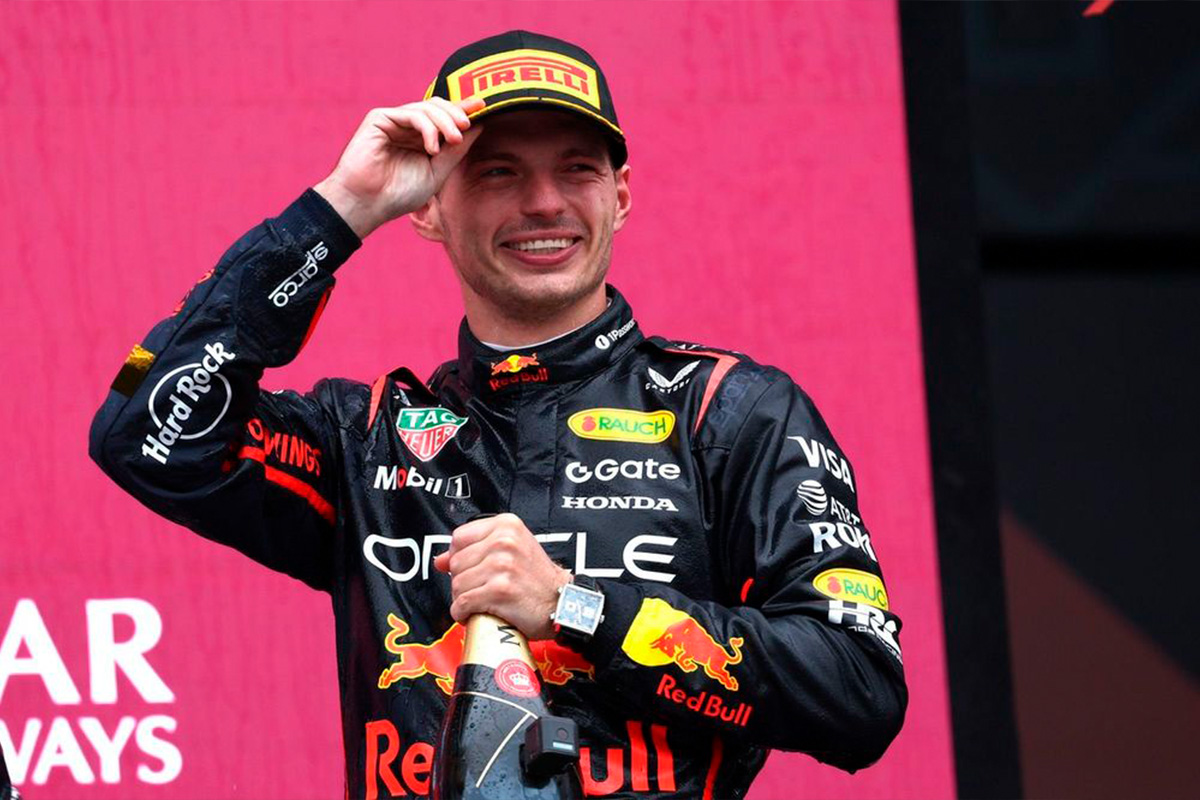 Galería THE ICONIC 2