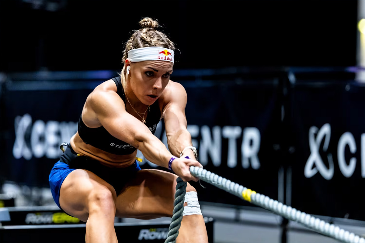 Galería THE SPORTS RUNDOWN 1