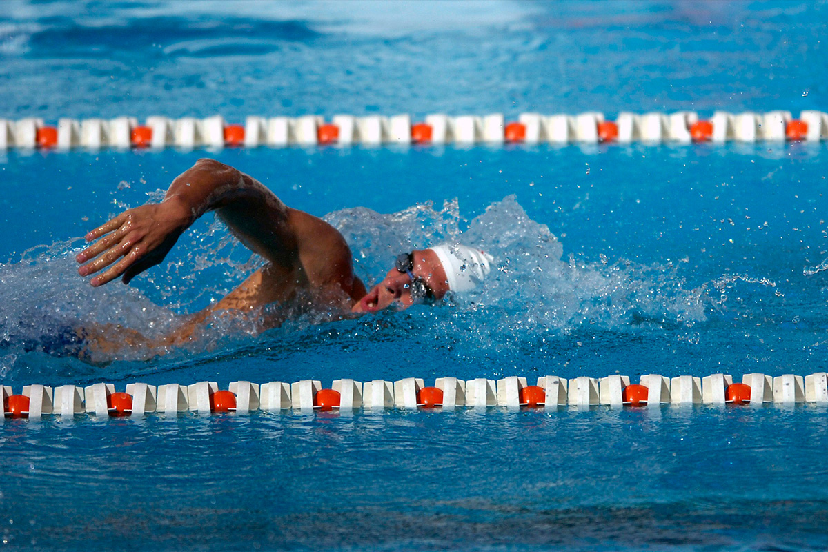 Galería THE SPORTS RUNDOWN 2