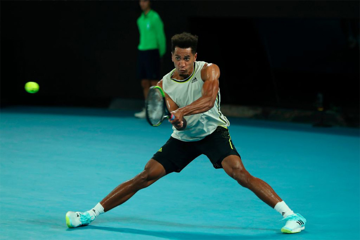 Galería THE SPORTS RUNDOWN 3