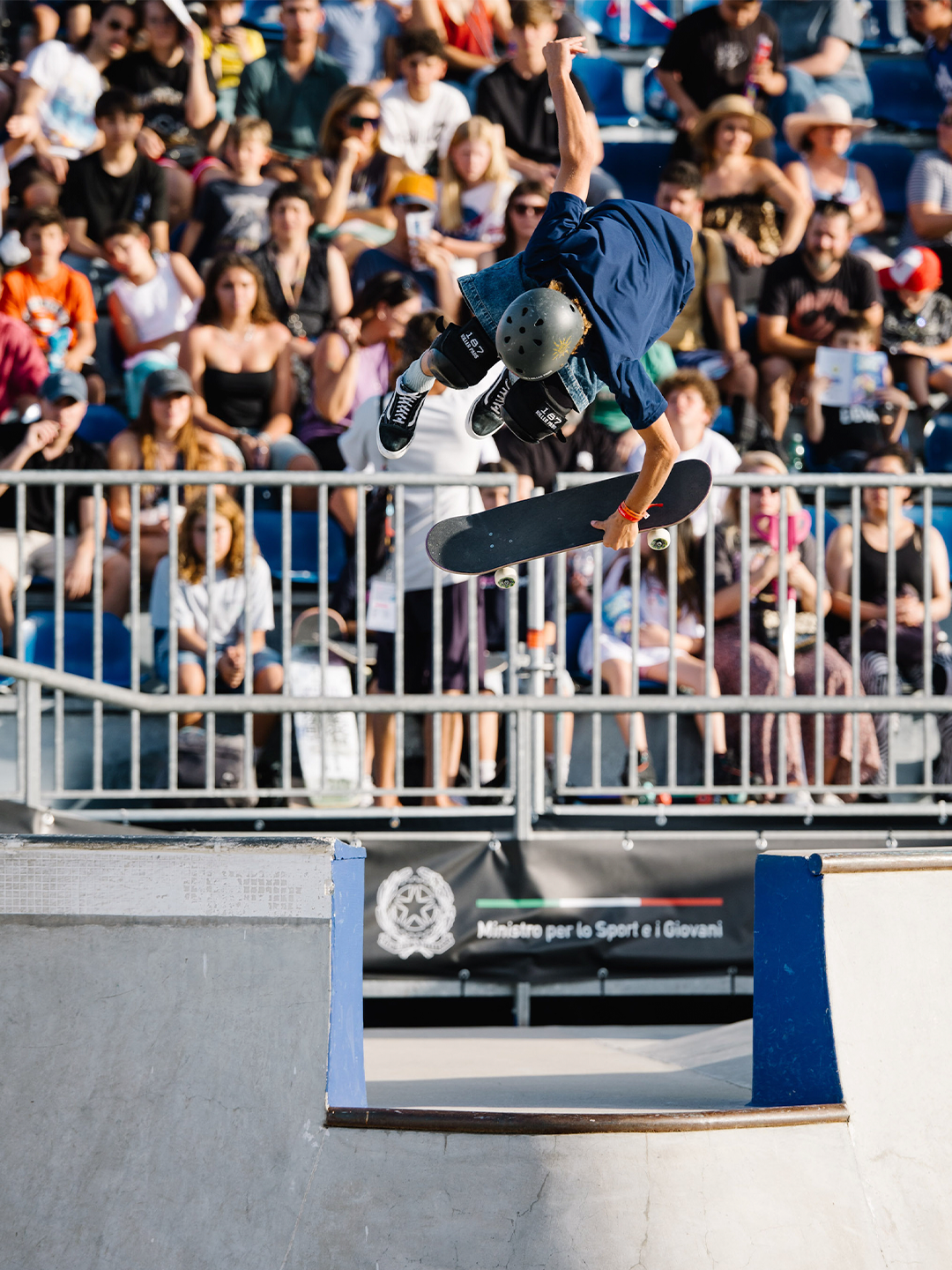 Galería WORLD SKATE 0