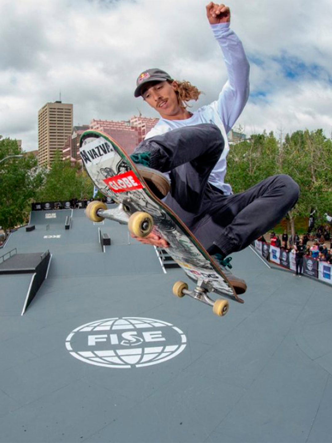 Galería WORLD SKATE 1