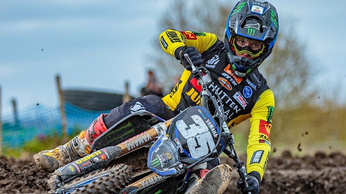 ANDREA BONACORSI ESTARÁ FUERA EN EL NACIONAL ITALIANO POR UNA FRACTURA DE COSTILLAS