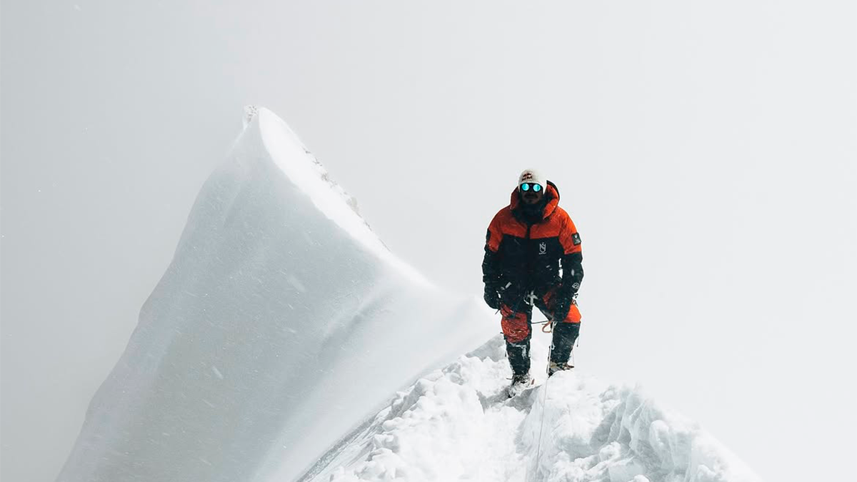 El alpinismo mundial despide a una leyenda tras la tragedia en Broad Peak