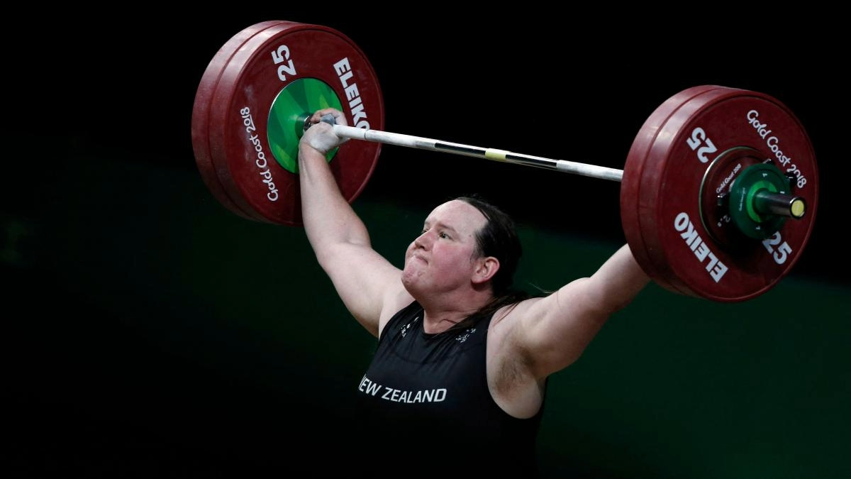 El Comité Olímpico Internacional prohíbe participar a atletas transgénero en Los Ángeles 2028