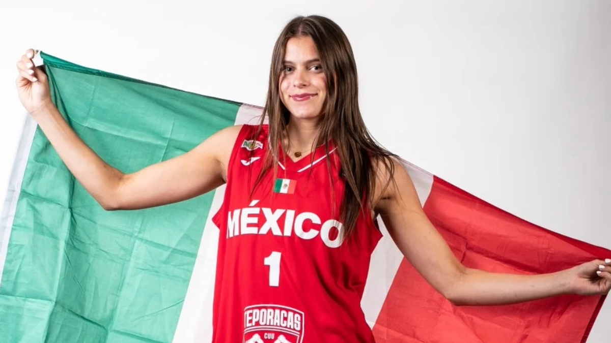  Gabriela Jaquez hace historia al ganar en la NCAA