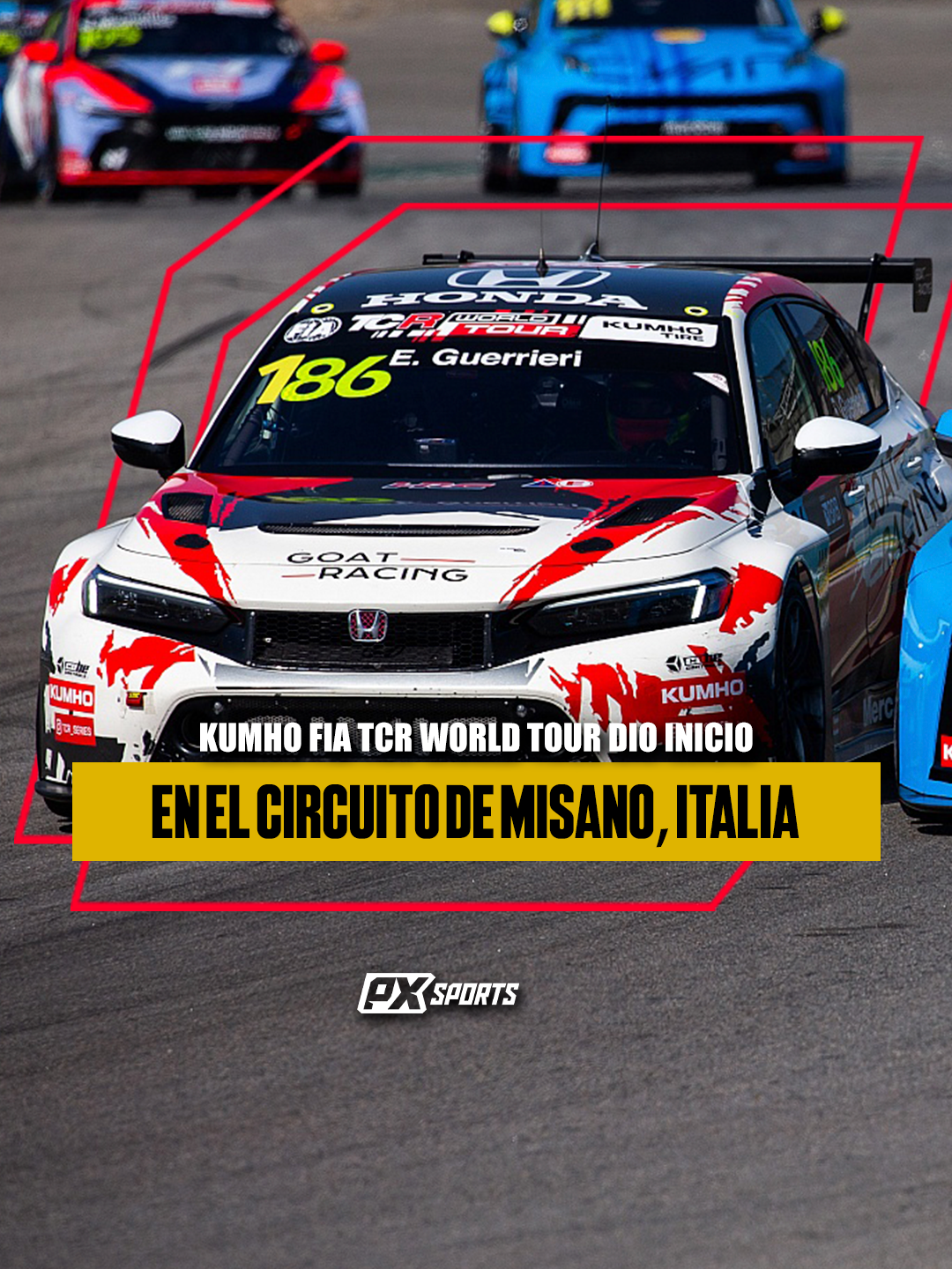 Kumho_FIA_TCR_world_principal_Px_Sports