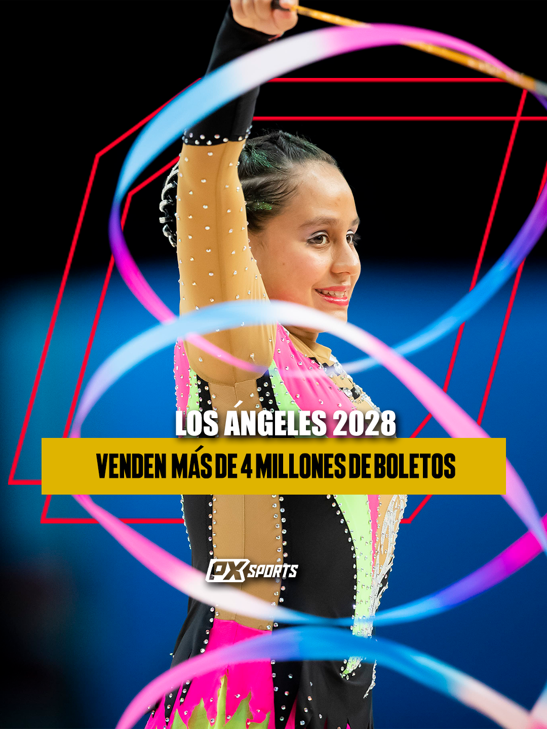 Olimpicos_2028_presentacion_Px_Sports