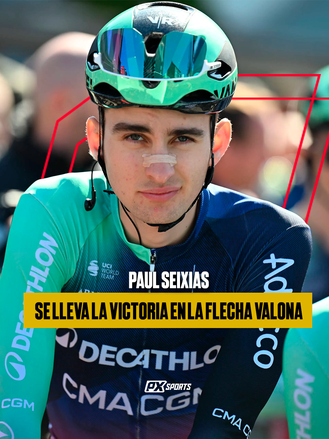 Paul_seixas_presentación_Px_Sports