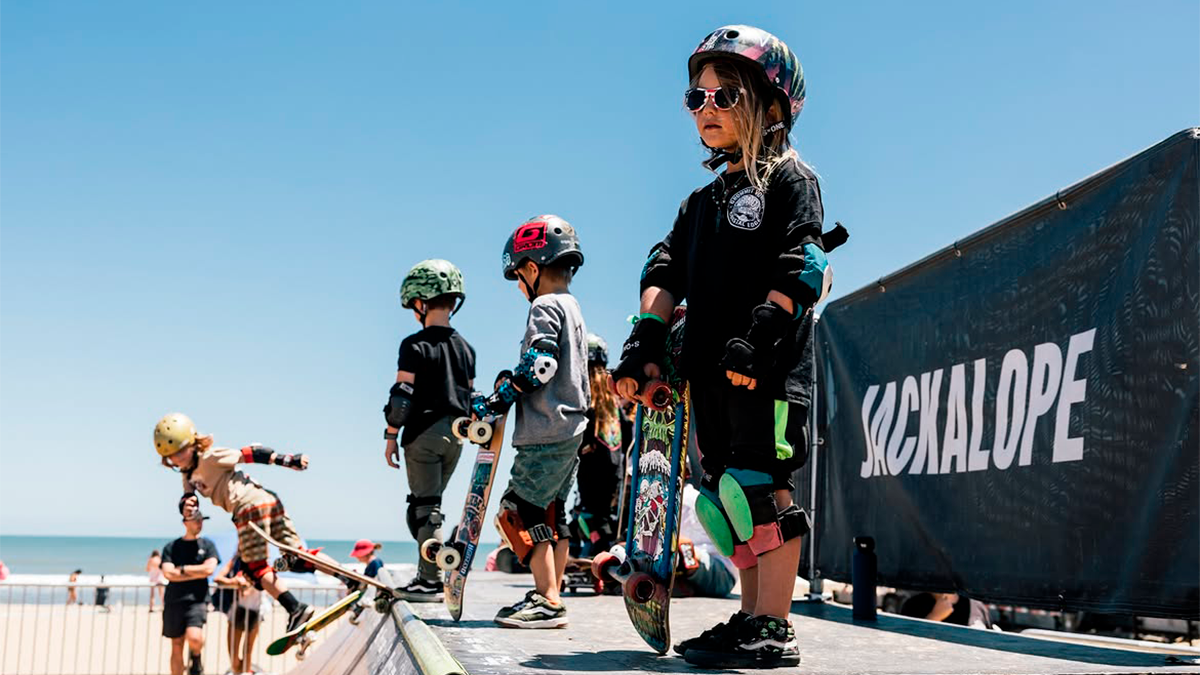 JACKALOPE Mississauga llega a PX Sports con lo mejor de los deportes de acción