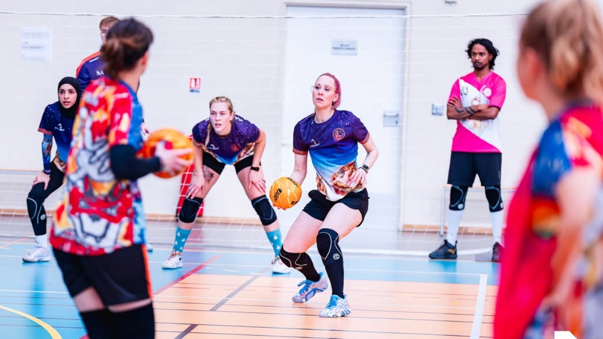 LOBOS VS PARIS LICORNE