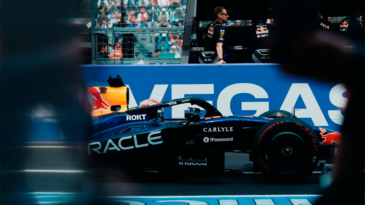 Max Verstappen apuesta por el futuro del automovilismo con su propio programa de desarrollo de pilotos