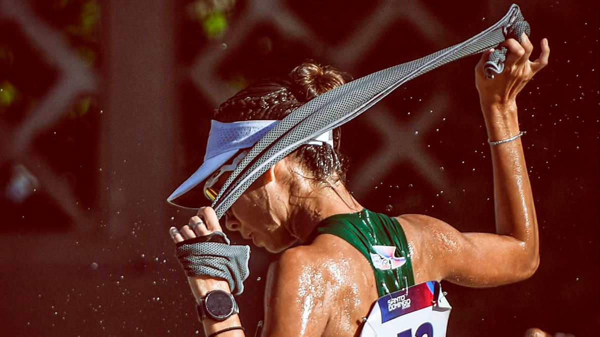 México hace historia en Santo Domingo 2026 y supera las 400 medallas en los Juegos Centroamericanos