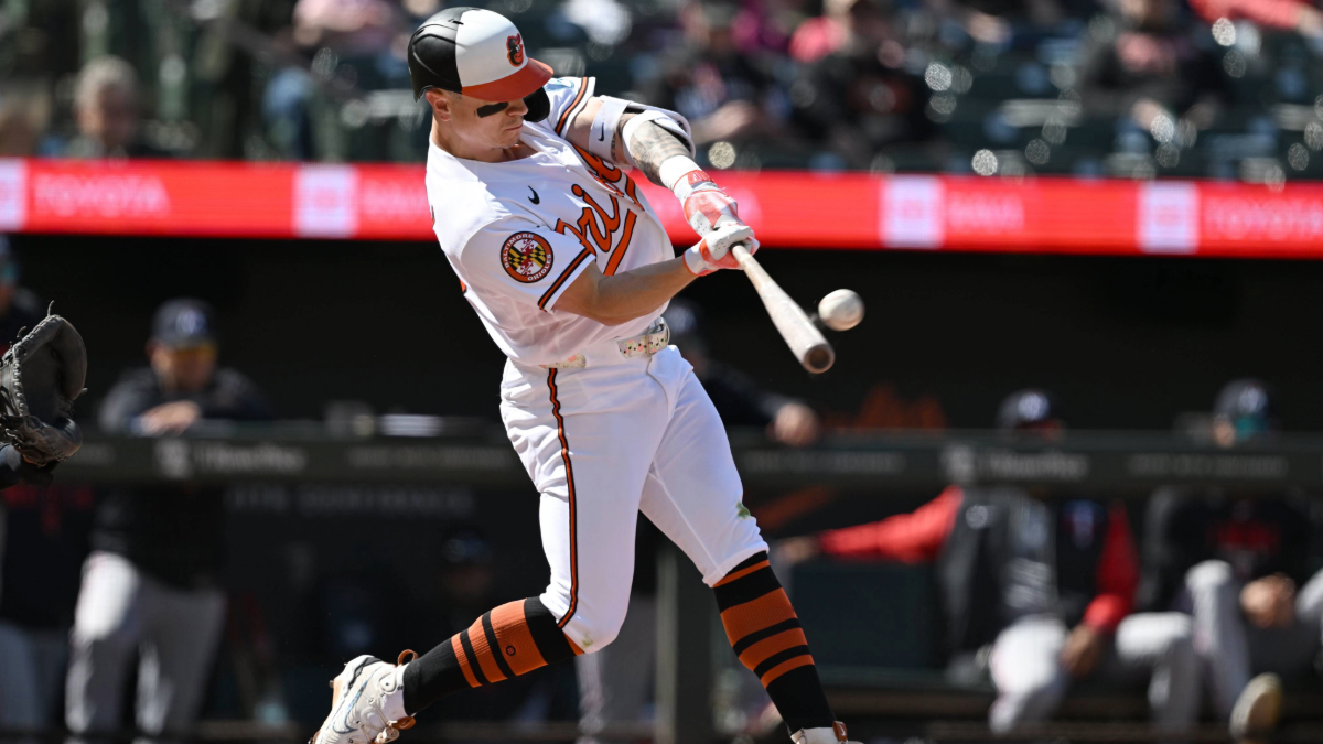 MLB  PRESENCIÓ UN NUEVO JUGADOR EN LA CANCHA