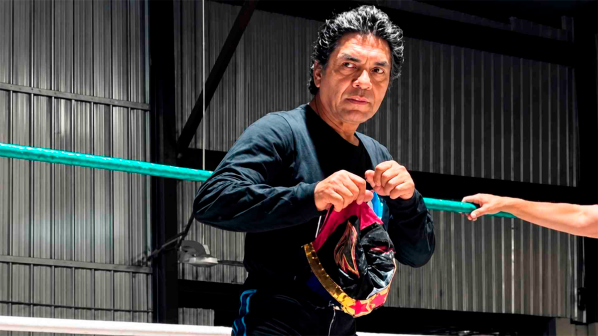  MUERE EL LUCHADOR PILOTO CALZADA TRAS ACCIDENTE EN CIUDAD JUÁREZ