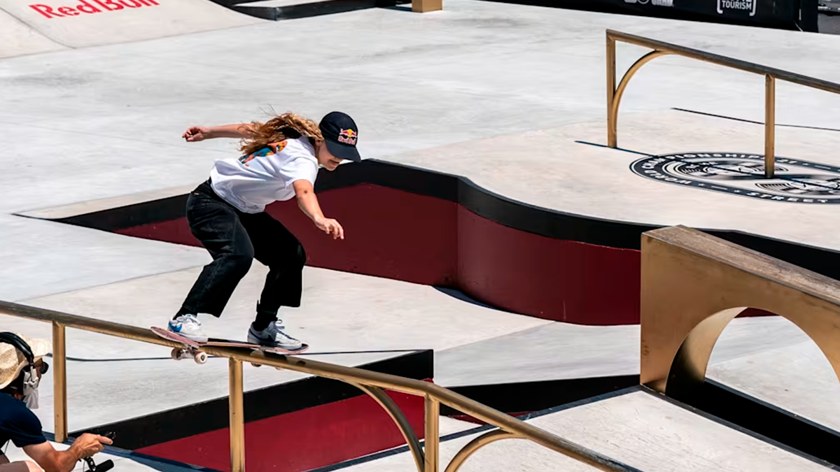 ¿PANTALLA SOBRE RUEDAS? ASÍ SE VIVIRÁ EL WORLD SKATE EN LAS PANTALLAS DE PX SPORTS