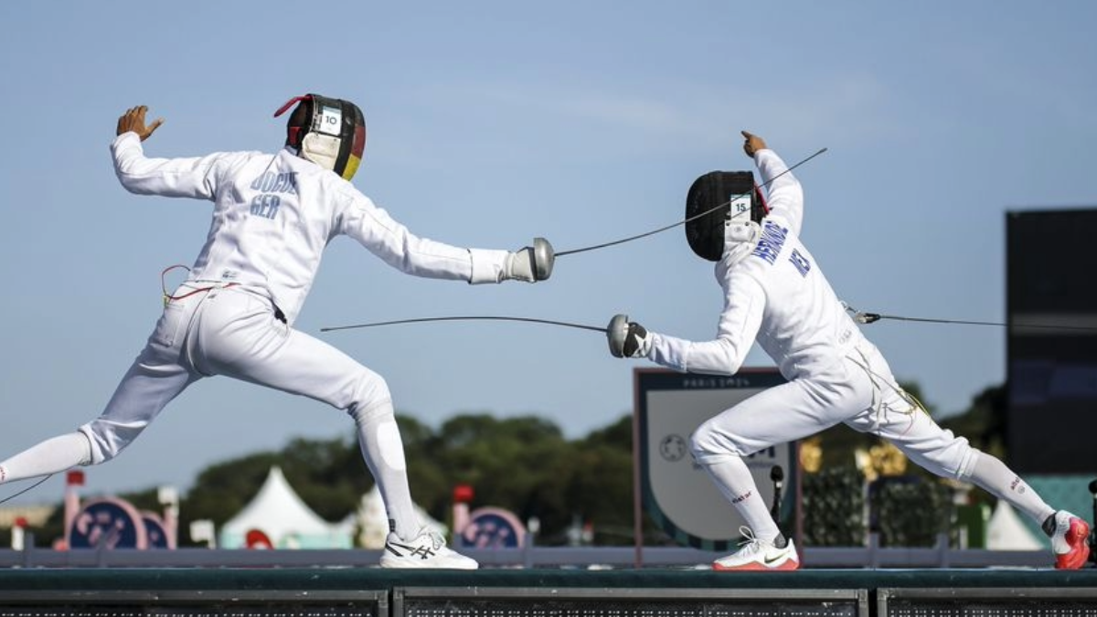 PX SPORTS TRANSMITE LA FINAL MASCULINA DE LA COPA DEL MUNDO DE PENTATLÓN